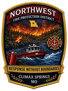 Northwest Fire Protection District